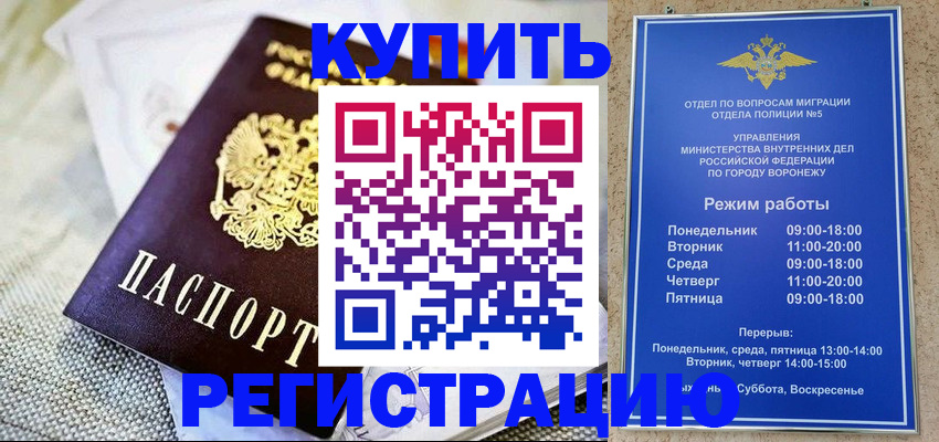 временная регистрация 2025 в Заринске